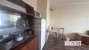 Студия квартира, вторичка, 13м2, 8/9 этаж