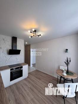 1-к квартира, вторичка, 37м2, 14/17 этаж