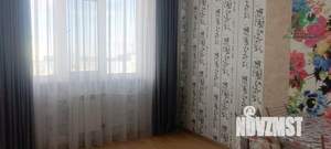 1-к квартира, вторичка, 47м2, 16/17 этаж