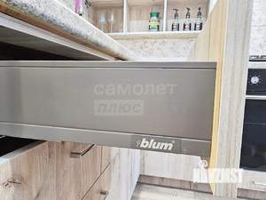 2-к квартира, вторичка, 50м2, 8/9 этаж