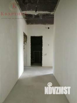 2-к квартира, вторичка, 51м2, 1/3 этаж
