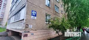 2-к квартира, вторичка, 50м2, 2/9 этаж