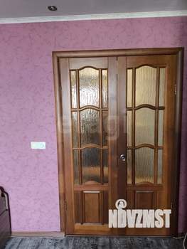 1-к квартира, вторичка, 41м2, 8/10 этаж