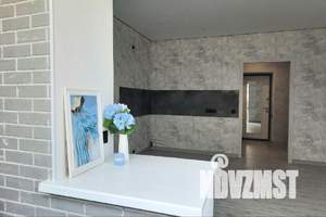 1-к квартира, вторичка, 45м2, 2/17 этаж