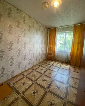 2-к квартира, вторичка, 44м2, 3/5 этаж