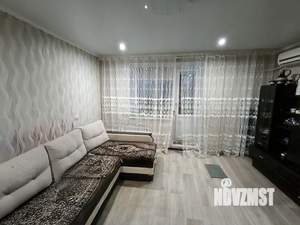 3-к квартира, вторичка, 64м2, 4/5 этаж
