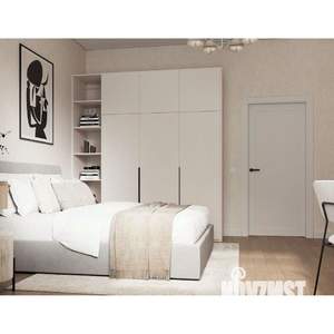 2-к квартира, вторичка, 67м2, 2/4 этаж