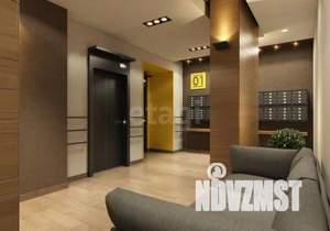 1-к квартира, вторичка, 34м2, 7/11 этаж