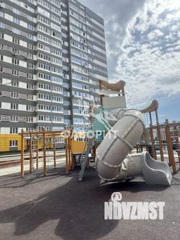 2-к квартира, вторичка, 62м2, 6/24 этаж