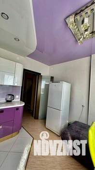 1-к квартира, вторичка, 39м2, 11/12 этаж