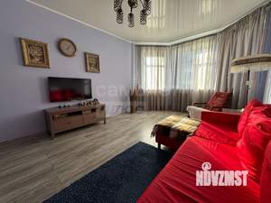 3-к квартира, вторичка, 86м2, 13/14 этаж