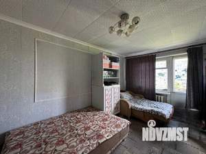 4-к квартира, вторичка, 61м2, 5/5 этаж