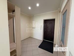 Студия квартира, вторичка, 47м2, 17/17 этаж