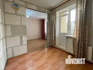 4-к квартира, вторичка, 103м2, 4/6 этаж