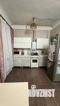 2-к квартира, вторичка, 70м2, 2/3 этаж