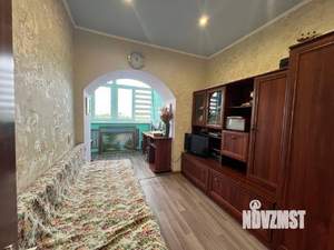 4-к квартира, вторичка, 82м2, 6/6 этаж