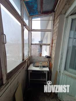 3-к квартира, вторичка, 58м2, 5/5 этаж