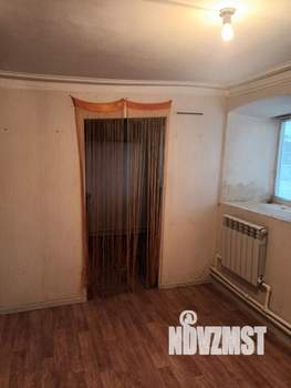 1-к квартира, вторичка, 32м2, 1/2 этаж