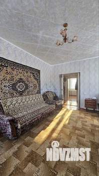 3-к квартира, вторичка, 67м2, 2/2 этаж