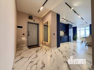 2-к квартира, вторичка, 80м2, 12/13 этаж