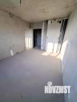1-к квартира, вторичка, 37м2, 10/17 этаж