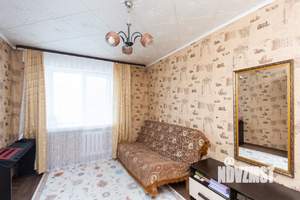 2-к квартира, вторичка, 44м2, 8/9 этаж