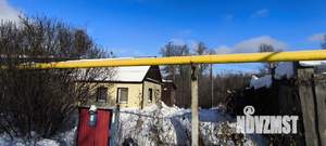 2-к квартира, вторичка, 30м2, 1/1 этаж