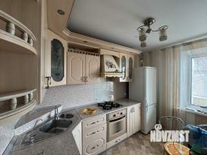 2-к квартира, вторичка, 54м2, 8/12 этаж