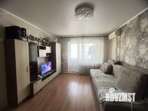 1-к квартира, вторичка, 30м2, 5/5 этаж