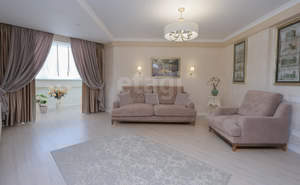 3-к квартира, вторичка, 108м2, 13/15 этаж