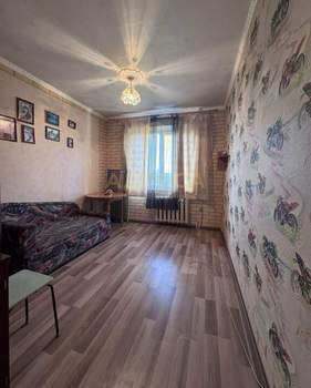 3-к квартира, вторичка, 62м2, 3/9 этаж