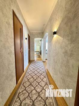 2-к квартира, вторичка, 57м2, 15/16 этаж