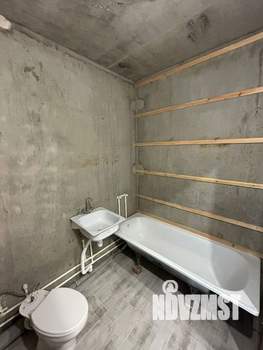 1-к квартира, вторичка, 40м2, 6/17 этаж