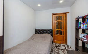 3-к квартира, вторичка, 48м2, 3/5 этаж