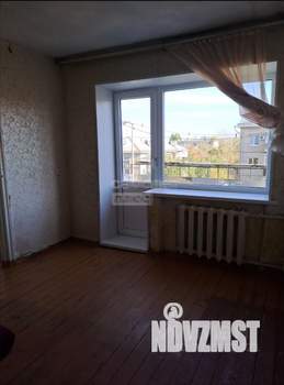 3-к квартира, вторичка, 41м2, 5/5 этаж