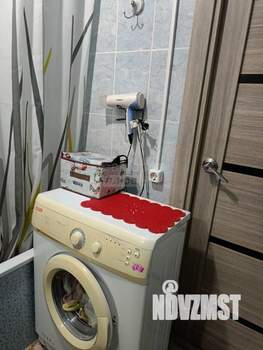 1-к квартира, вторичка, 29м2, 6/9 этаж