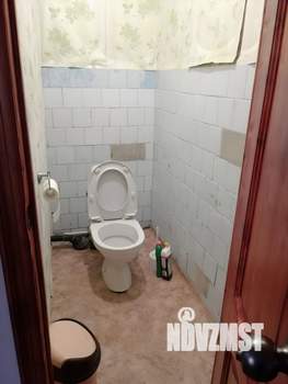 4-к квартира, вторичка, 87м2, 1/2 этаж