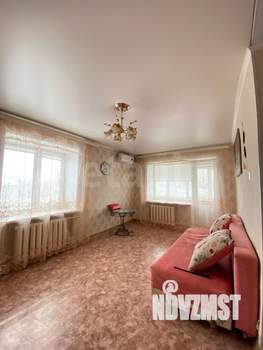 1-к квартира, вторичка, 34м2, 4/5 этаж