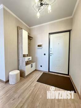 2-к квартира, вторичка, 39м2, 16/19 этаж