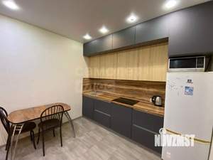 1-к квартира, вторичка, 42м2, 18/20 этаж