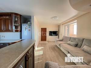 3-к квартира, вторичка, 68м2, 6/9 этаж