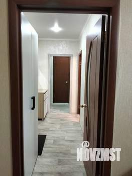 2-к квартира, вторичка, 53м2, 3/9 этаж