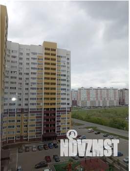 2-к квартира, вторичка, 60м2, 8/17 этаж