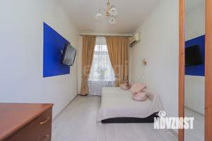 1-к квартира, вторичка, 33м2, 1/1 этаж
