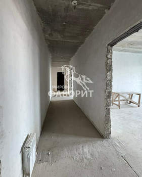 3-к квартира, вторичка, 82м2, 4/4 этаж