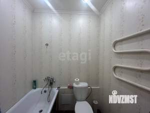 1-к квартира, вторичка, 31м2, 5/5 этаж