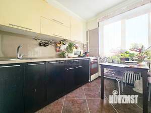 2-к квартира, вторичка, 55м2, 3/9 этаж