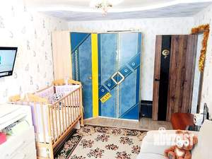 2-к квартира, вторичка, 48м2, 1/5 этаж