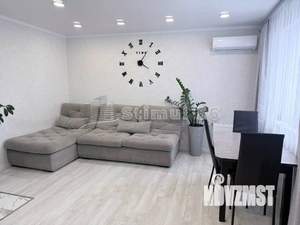 3-к квартира, вторичка, 77м2, 19/20 этаж