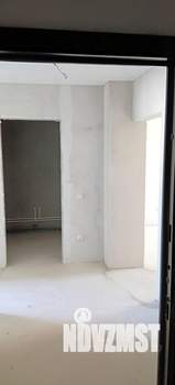 2-к квартира, вторичка, 42м2, 2/17 этаж